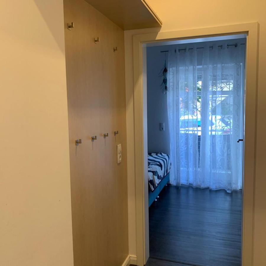 Zentral Apartman Memmelsdorf Kültér fotó